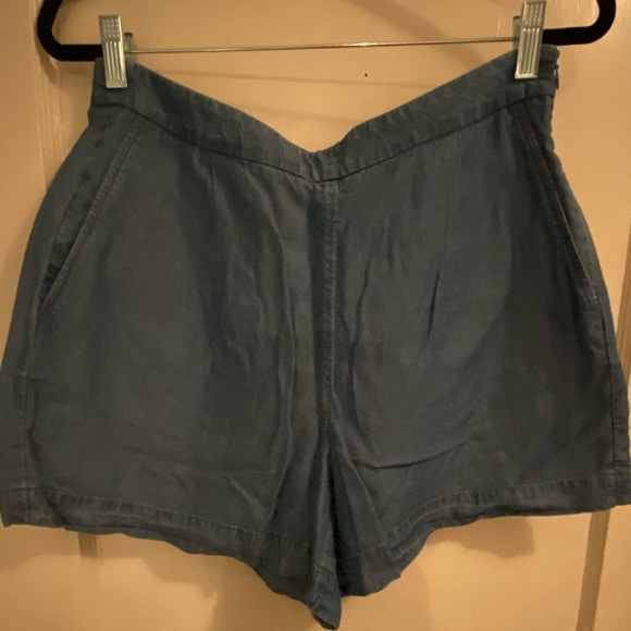 Ann Taylor a-line shorts - Picture 1 of 2